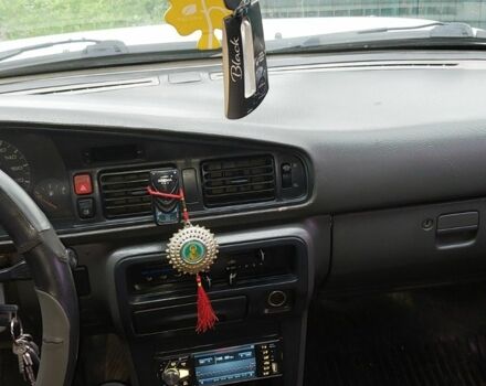 Білий Мазда 626, об'ємом двигуна 2 л та пробігом 1 тис. км за 1517 $, фото 1 на Automoto.ua