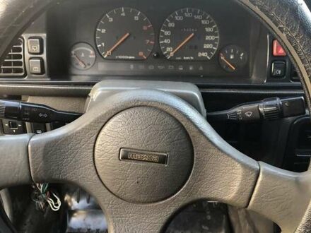Мазда 626 1990 в Гниване на Automoto.ua Белый Мазда 626, объемом двигателя 2 л и пробегом 390 тыс. км за 1250 $, фото 1 на Automoto.ua