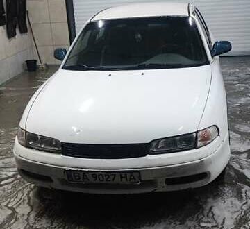 Мазда 626 1992 у Кропивницькому (Кіровограді) на Automoto.ua Білий Мазда 626, об'ємом двигуна 1.8 л та пробігом 75 тис. км за 1399 $, фото 1 на Automoto.ua