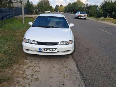 Білий Мазда 626, об'ємом двигуна 2 л та пробігом 300 тис. км за 2450 $, фото 1 на Automoto.ua