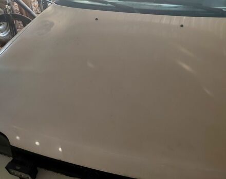 Белый Мазда 626, объемом двигателя 2 л и пробегом 0 тыс. км за 2000 $, фото 1 на Automoto.ua