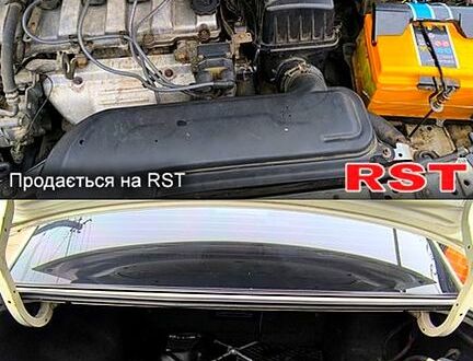 Білий Мазда 626, об'ємом двигуна 2 л та пробігом 0 тис. км за 1900 $, фото 1 на Automoto.ua