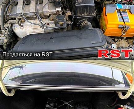 Білий Мазда 626, об'ємом двигуна 2 л та пробігом 0 тис. км за 1900 $, фото 1 на Automoto.ua