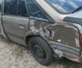 Бежевый Мазда 626, объемом двигателя 2 л и пробегом 400 тыс. км за 300 $, фото 1 на Automoto.ua