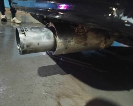 Бежевый Мазда 626, объемом двигателя 2 л и пробегом 460 тыс. км за 426 $, фото 2 на Automoto.ua