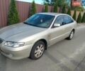 Бежевый Мазда 626, объемом двигателя 1.99 л и пробегом 533 тыс. км за 2300 $, фото 1 на Automoto.ua