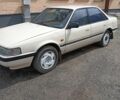 Бежевый Мазда 626, объемом двигателя 0 л и пробегом 270 тыс. км за 1500 $, фото 1 на Automoto.ua