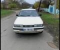 Бежевый Мазда 626, объемом двигателя 2 л и пробегом 350 тыс. км за 1506 $, фото 1 на Automoto.ua