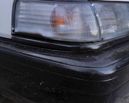 Бежевый Мазда 626, объемом двигателя 2 л и пробегом 200 тыс. км за 850 $, фото 9 на Automoto.ua