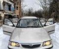 Бежевий Мазда 626, об'ємом двигуна 2 л та пробігом 280 тис. км за 1950 $, фото 1 на Automoto.ua