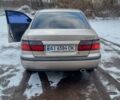 Бежевый Мазда 626, объемом двигателя 2 л и пробегом 480 тыс. км за 2600 $, фото 6 на Automoto.ua