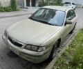 Бежевый Мазда 626, объемом двигателя 0 л и пробегом 400 тыс. км за 1800 $, фото 1 на Automoto.ua