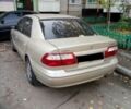 Бежевый Мазда 626, объемом двигателя 1.8 л и пробегом 300 тыс. км за 4500 $, фото 1 на Automoto.ua