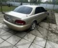 Бежевый Мазда 626, объемом двигателя 2 л и пробегом 280 тыс. км за 2200 $, фото 1 на Automoto.ua