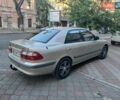 Бежевый Мазда 626, объемом двигателя 2 л и пробегом 298 тыс. км за 2900 $, фото 1 на Automoto.ua