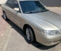 Бежевый Мазда 626, объемом двигателя 1.99 л и пробегом 300 тыс. км за 3100 $, фото 1 на Automoto.ua