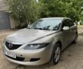 Бежевый Мазда 626, объемом двигателя 2 л и пробегом 230 тыс. км за 3300 $, фото 1 на Automoto.ua