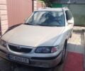 Бежевый Мазда 626, объемом двигателя 1.99 л и пробегом 346 тыс. км за 2250 $, фото 1 на Automoto.ua