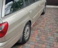 Бежевый Мазда 626, объемом двигателя 2 л и пробегом 260 тыс. км за 2500 $, фото 6 на Automoto.ua