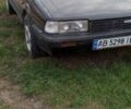 Черный Мазда 626, объемом двигателя 2 л и пробегом 450 тыс. км за 599 $, фото 1 на Automoto.ua