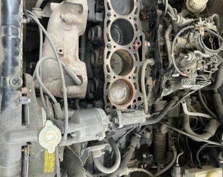 Чорний Мазда 626, об'ємом двигуна 2 л та пробігом 380 тис. км за 550 $, фото 7 на Automoto.ua