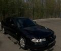 Черный Мазда 626, объемом двигателя 2.5 л и пробегом 380 тыс. км за 900 $, фото 1 на Automoto.ua