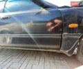 Черный Мазда 626, объемом двигателя 1.84 л и пробегом 500 тыс. км за 500 $, фото 3 на Automoto.ua