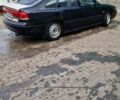 Черный Мазда 626, объемом двигателя 2.5 л и пробегом 380 тыс. км за 1500 $, фото 10 на Automoto.ua