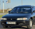 Чорний Мазда 626, об'ємом двигуна 2 л та пробігом 270 тис. км за 3000 $, фото 7 на Automoto.ua