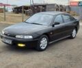Черный Мазда 626, объемом двигателя 2.5 л и пробегом 190 тыс. км за 2800 $, фото 1 на Automoto.ua