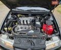 Черный Мазда 626, объемом двигателя 2.5 л и пробегом 190 тыс. км за 2800 $, фото 24 на Automoto.ua
