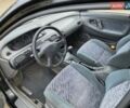 Черный Мазда 626, объемом двигателя 2.5 л и пробегом 190 тыс. км за 2800 $, фото 11 на Automoto.ua