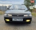 Черный Мазда 626, объемом двигателя 2.5 л и пробегом 190 тыс. км за 2800 $, фото 6 на Automoto.ua