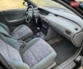 Черный Мазда 626, объемом двигателя 2.5 л и пробегом 190 тыс. км за 2800 $, фото 12 на Automoto.ua