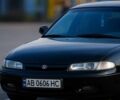 Чорний Мазда 626, об'ємом двигуна 2 л та пробігом 355 тис. км за 2800 $, фото 1 на Automoto.ua