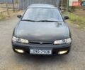 Черный Мазда 626, объемом двигателя 2.5 л и пробегом 190 тыс. км за 2800 $, фото 8 на Automoto.ua