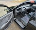 Черный Мазда 626, объемом двигателя 2.5 л и пробегом 190 тыс. км за 2800 $, фото 7 на Automoto.ua