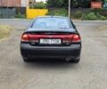 Черный Мазда 626, объемом двигателя 2.5 л и пробегом 190 тыс. км за 2800 $, фото 4 на Automoto.ua