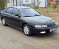 Черный Мазда 626, объемом двигателя 2.5 л и пробегом 190 тыс. км за 2800 $, фото 13 на Automoto.ua