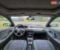 Черный Мазда 626, объемом двигателя 2.5 л и пробегом 190 тыс. км за 2800 $, фото 18 на Automoto.ua