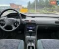 Черный Мазда 626, объемом двигателя 2.5 л и пробегом 190 тыс. км за 2800 $, фото 17 на Automoto.ua