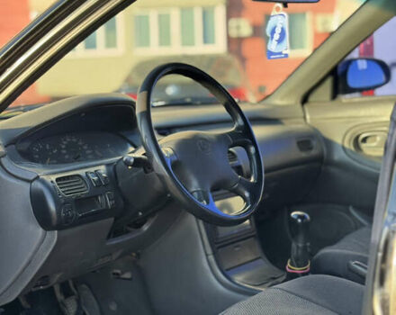 Чорний Мазда 626, об'ємом двигуна 2 л та пробігом 270 тис. км за 3000 $, фото 5 на Automoto.ua