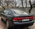 Чорний Мазда 626, об'ємом двигуна 2 л та пробігом 155 тис. км за 1500 $, фото 4 на Automoto.ua
