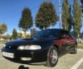 Черный Мазда 626, объемом двигателя 2.5 л и пробегом 443 тыс. км за 3700 $, фото 1 на Automoto.ua
