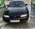 Чорний Мазда 626, об'ємом двигуна 2 л та пробігом 380 тис. км за 1610 $, фото 1 на Automoto.ua