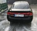 Чорний Мазда 626, об'ємом двигуна 2 л та пробігом 380 тис. км за 1610 $, фото 4 на Automoto.ua