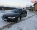 Чорний Мазда 626, об'ємом двигуна 0 л та пробігом 320 тис. км за 2600 $, фото 1 на Automoto.ua