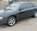Черный Мазда 626, объемом двигателя 1.8 л и пробегом 200 тыс. км за 1800 $, фото 6 на Automoto.ua
