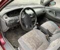 Черный Мазда 626, объемом двигателя 1.8 л и пробегом 262 тыс. км за 1300 $, фото 11 на Automoto.ua