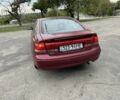 Черный Мазда 626, объемом двигателя 1.8 л и пробегом 262 тыс. км за 1300 $, фото 5 на Automoto.ua